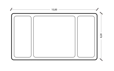 Perfil técnico UH27